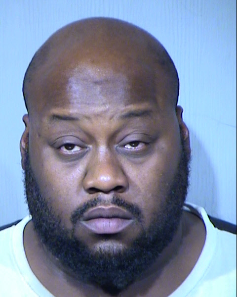 CAMERON MARQUSSHAUN JACKSON Mugshot / Maricopa County Arrests / Maricopa County Arizona