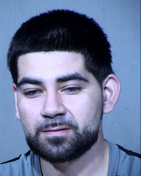 JAMES THOMAS GATES Mugshot / Maricopa County Arrests / Maricopa County Arizona