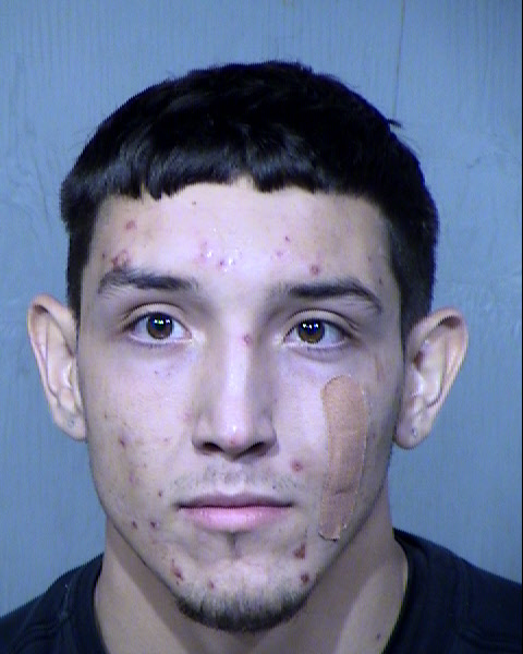 ANTHONY LEE ESTORGA Mugshot / Maricopa County Arrests / Maricopa County Arizona