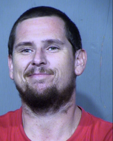 DAVID DONALD DEWITT Mugshot / Maricopa County Arrests / Maricopa County Arizona
