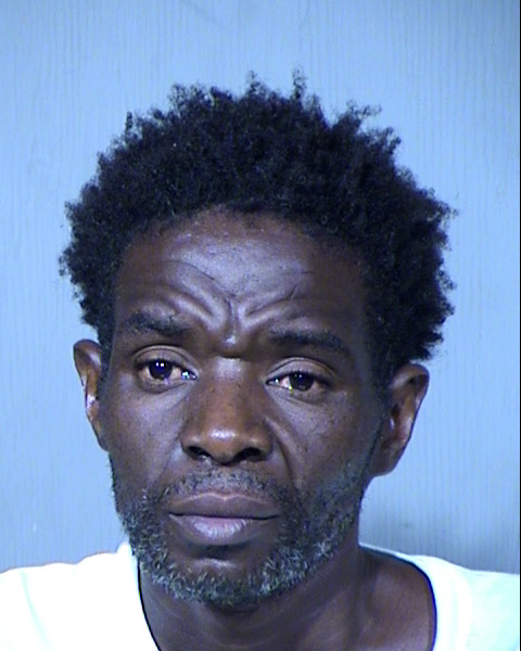 ROBERTO ORLANDO MCDONALD Mugshot / Maricopa County Arrests / Maricopa County Arizona