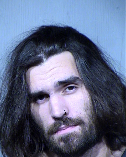 DAVID RICHARD SCHETTINO Mugshot / Maricopa County Arrests / Maricopa County Arizona