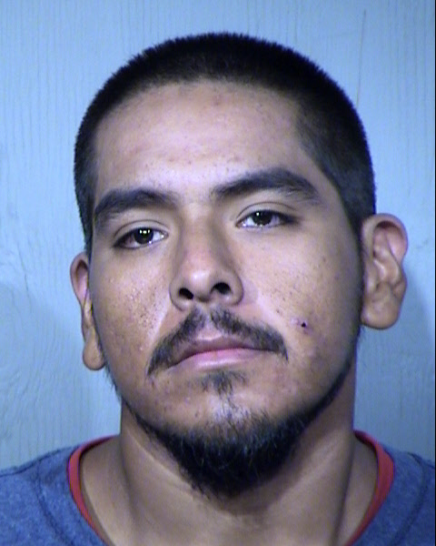 JOSE ANTONIO RODRIGUEZ Mugshot / Maricopa County Arrests / Maricopa County Arizona