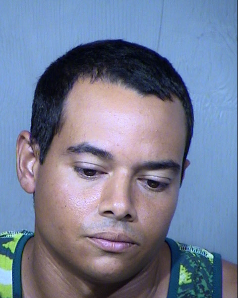 JONATHAN P PINA Mugshot / Maricopa County Arrests / Maricopa County Arizona
