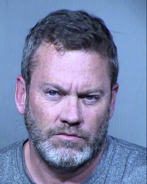 MICHAEL ANTHONY LAND Mugshot / Maricopa County Arrests / Maricopa County Arizona