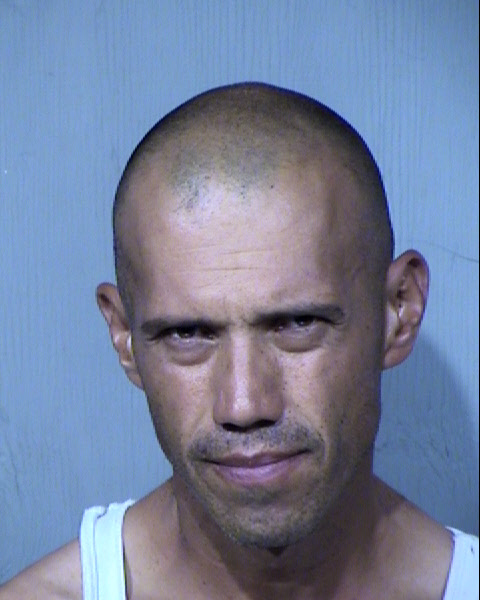 SAMUEL BUGARIN Mugshot / Maricopa County Arrests / Maricopa County Arizona