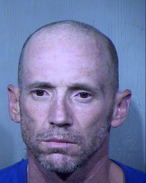 MICHAEL K SELDEN Mugshot / Maricopa County Arrests / Maricopa County Arizona