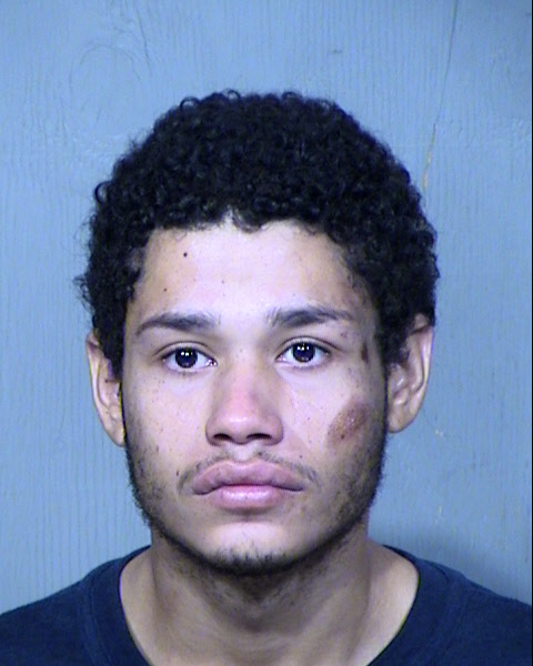 RODOLFO FRANCISCO MIGUEL Mugshot / Maricopa County Arrests / Maricopa County Arizona