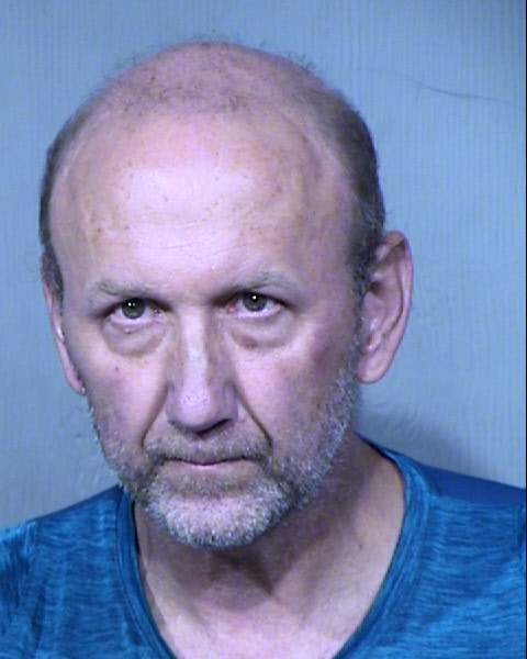 LOUIS SCOTT SCHICK Mugshot / Maricopa County Arrests / Maricopa County Arizona