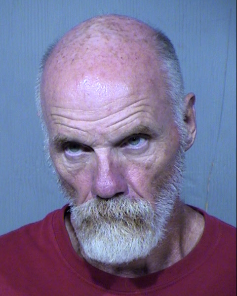 DONALD SCOTT SMIRL Mugshot / Maricopa County Arrests / Maricopa County Arizona