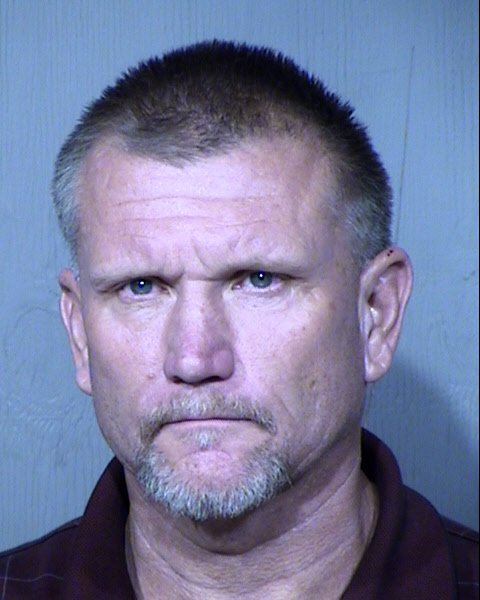 SHANNON LEROY FITCH Mugshot / Maricopa County Arrests / Maricopa County Arizona