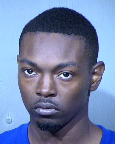 MARCUS ANDRE SMITH Mugshot / Maricopa County Arrests / Maricopa County Arizona