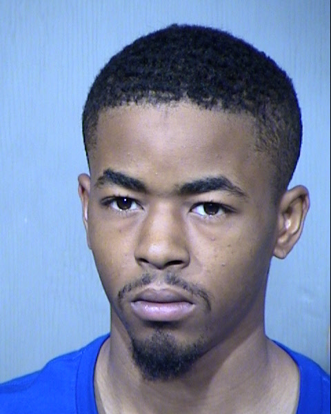 DASHAWN JAJUAN DAVIS Mugshot / Maricopa County Arrests / Maricopa County Arizona