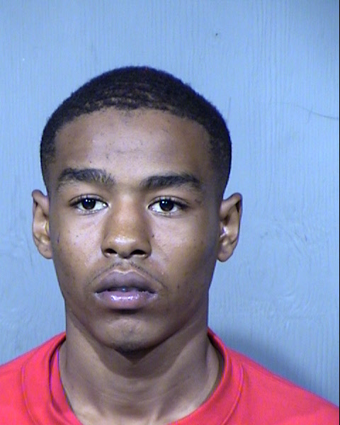 JAY SHAWN JALAN DAVIS Mugshot / Maricopa County Arrests / Maricopa County Arizona