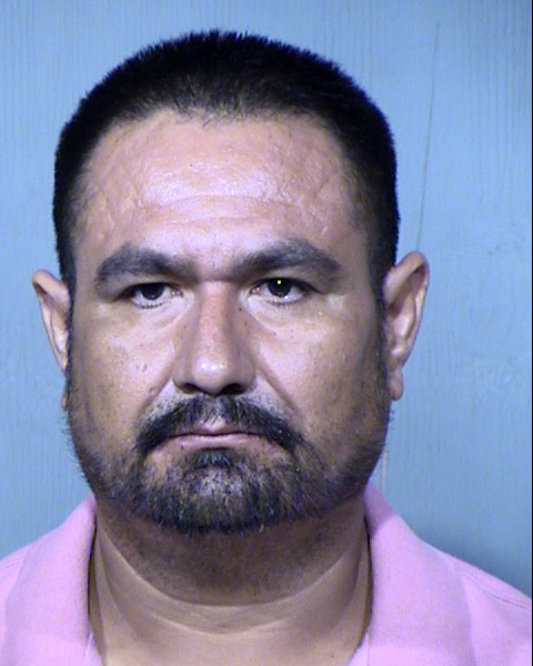 ANGEL RAFAEL CARDENAS-BAEZ Mugshot / Maricopa County Arrests / Maricopa County Arizona