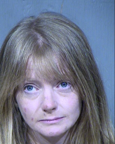 SARAH JEAN CONROY Mugshot / Maricopa County Arrests / Maricopa County Arizona