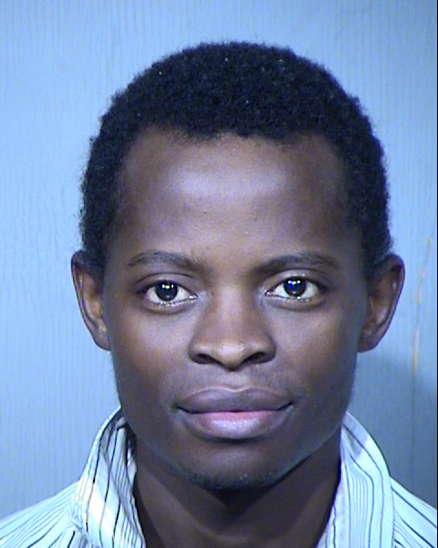 MPINJA BONANE Mugshot / Maricopa County Arrests / Maricopa County Arizona