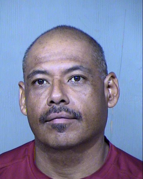CARLOS MAGALLANES Mugshot / Maricopa County Arrests / Maricopa County Arizona
