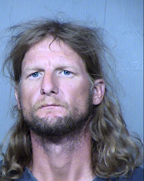 JOHN PAUL SPOON Mugshot / Maricopa County Arrests / Maricopa County Arizona