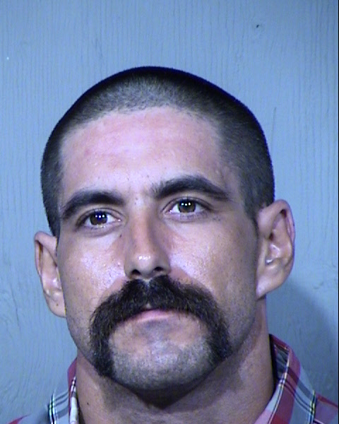 JUSTIN J CASTRO Mugshot / Maricopa County Arrests / Maricopa County Arizona