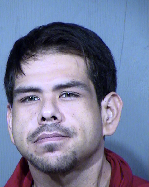 MANUEL JESUS HERNANDEZ Mugshot / Maricopa County Arrests / Maricopa County Arizona