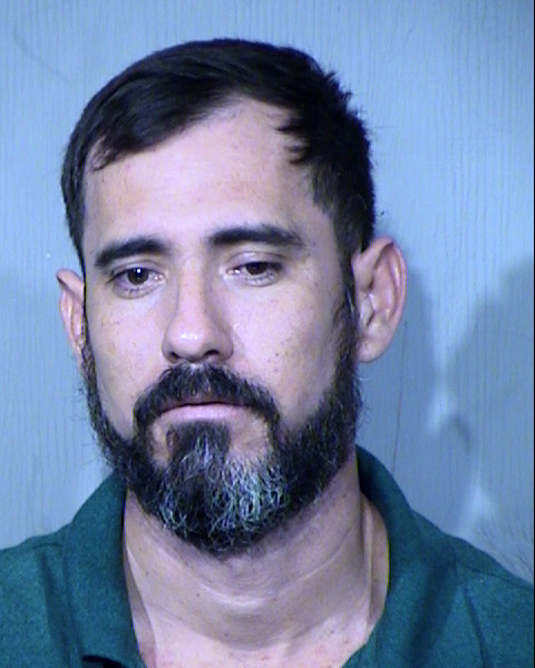 JOEL LUGO BOJORQUEZ Mugshot / Maricopa County Arrests / Maricopa County Arizona