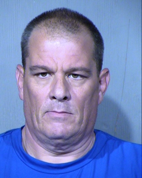 THOMAS PATRICK BOYLE Mugshot / Maricopa County Arrests / Maricopa County Arizona