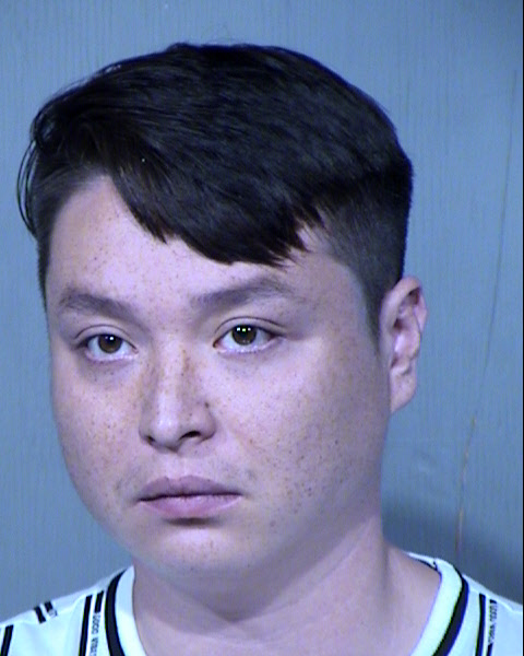 PHUOC HUNG LE Mugshot / Maricopa County Arrests / Maricopa County Arizona