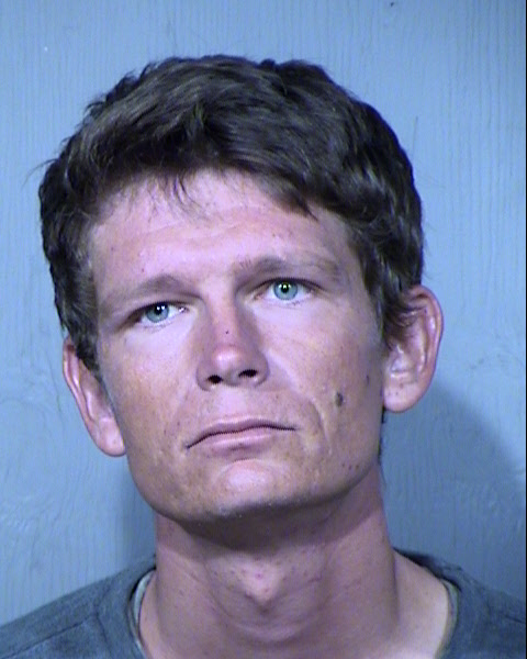 TYLER ANDREW NORTHERN Mugshot / Maricopa County Arrests / Maricopa County Arizona