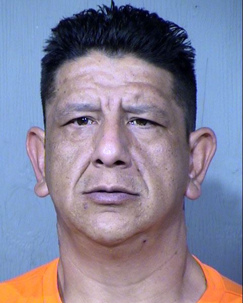 CARLOS MARQUEZ-VARGAS Mugshot / Maricopa County Arrests / Maricopa County Arizona