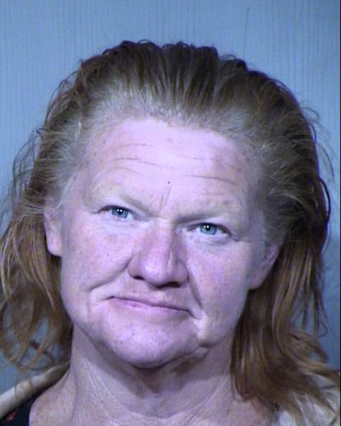 MICHELE BROOKS Mugshot / Maricopa County Arrests / Maricopa County Arizona