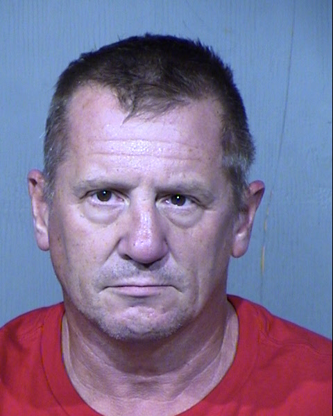 JEFFERSON E MORGAN Mugshot / Maricopa County Arrests / Maricopa County Arizona