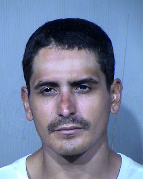 JOEL VALDEZ Mugshot / Maricopa County Arrests / Maricopa County Arizona