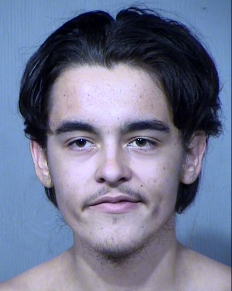 CHRISTOPHER INGRAHAM Mugshot / Maricopa County Arrests / Maricopa County Arizona