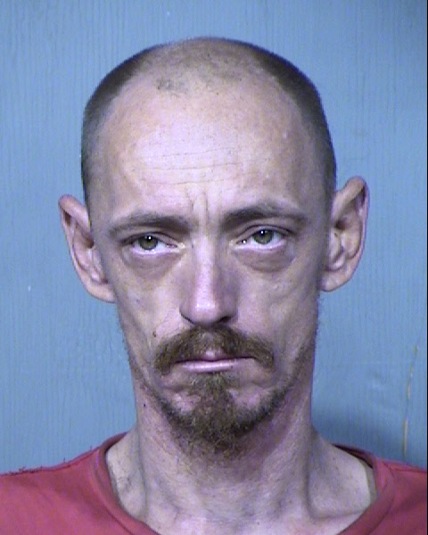 MATTHEW ALLEN LARSON Mugshot / Maricopa County Arrests / Maricopa County Arizona