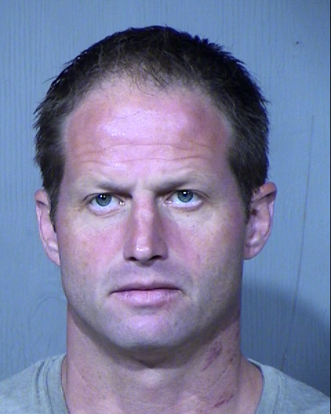 SCOTT NELSON Mugshot / Maricopa County Arrests / Maricopa County Arizona