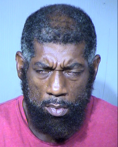 SHAUN L POLK Mugshot / Maricopa County Arrests / Maricopa County Arizona