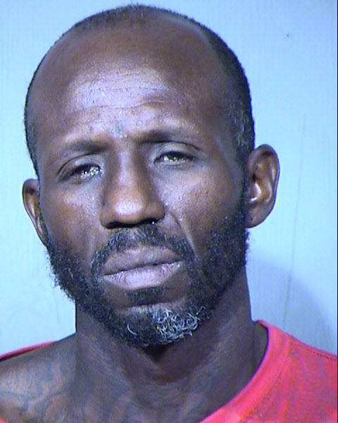 MECO D FORD Mugshot / Maricopa County Arrests / Maricopa County Arizona