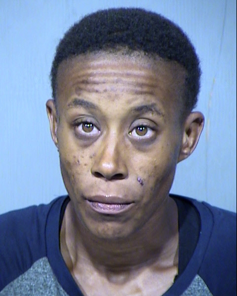SHANTEE MICHAEL WALLACE Mugshot / Maricopa County Arrests / Maricopa County Arizona
