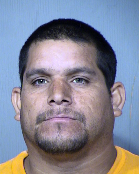 GUSTAVO SANCHEZ AMEZCUA Mugshot / Maricopa County Arrests / Maricopa County Arizona