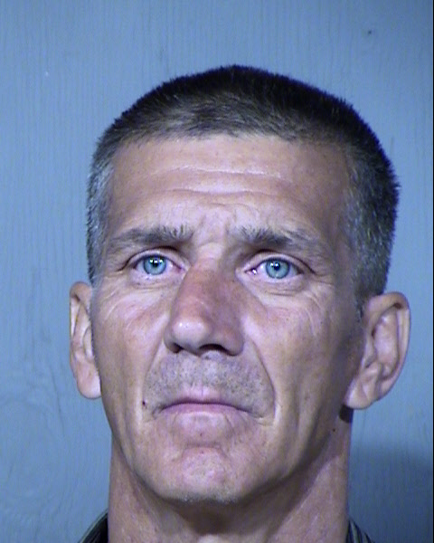 DANIEL ALAN CARPENTER Mugshot / Maricopa County Arrests / Maricopa County Arizona