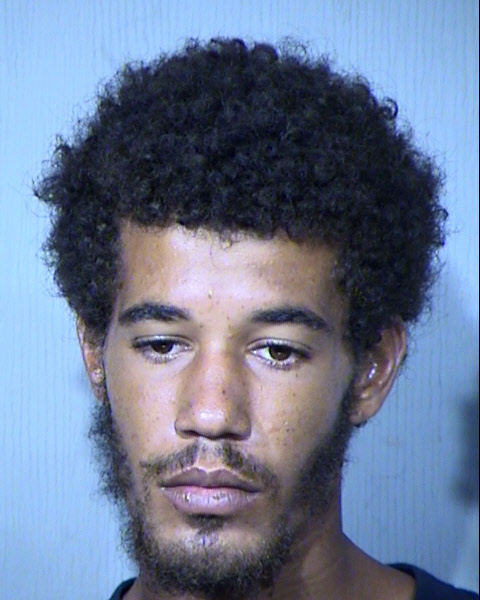 LEONARD CAPORELLIE MUCCIO Mugshot / Maricopa County Arrests / Maricopa County Arizona
