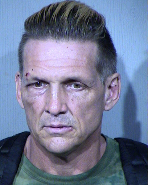 MICHAEL ALAN LEMONDS Mugshot / Maricopa County Arrests / Maricopa County Arizona