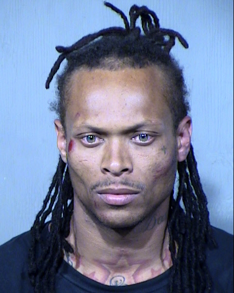KESHAWN TYRONE STEWART Mugshot / Maricopa County Arrests / Maricopa County Arizona
