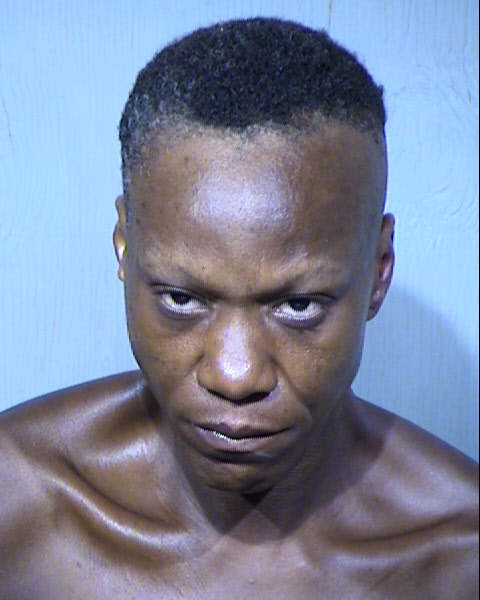 LAPRESHA U HALL Mugshot / Maricopa County Arrests / Maricopa County Arizona