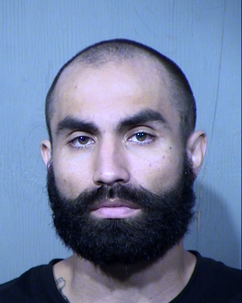 BRANDON ALEXANDER LEONE Mugshot / Maricopa County Arrests / Maricopa County Arizona