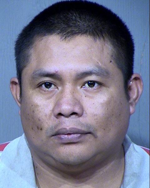 JOSE LUIS VELAZCOGOMEZ Mugshot / Maricopa County Arrests / Maricopa County Arizona