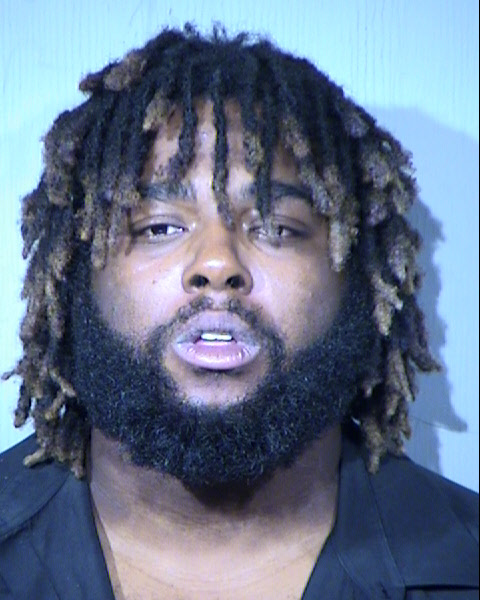 DONNIE RAY YOUNG Mugshot / Maricopa County Arrests / Maricopa County Arizona