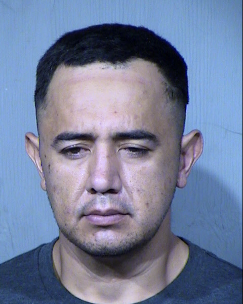 IVAN VALADEZ Mugshot / Maricopa County Arrests / Maricopa County Arizona
