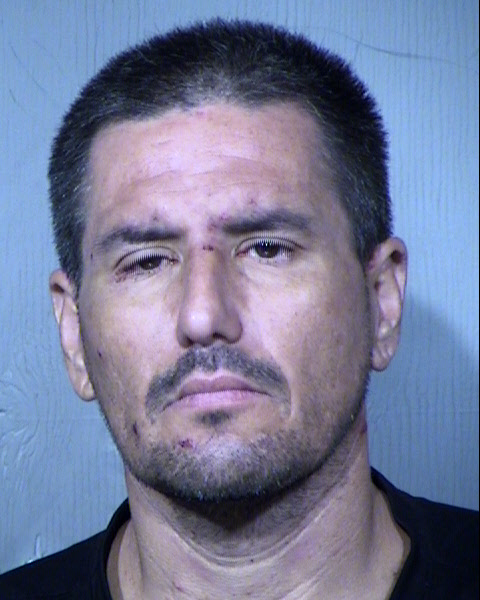 BALDAMAR HENRY SMITH Mugshot / Maricopa County Arrests / Maricopa County Arizona